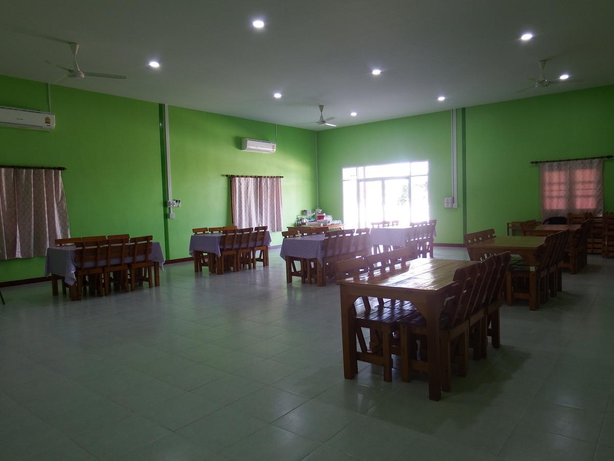 Chao Phraya Home Ban Bon  Extérieur photo