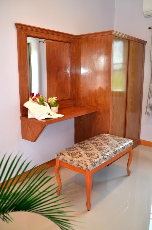 Chao Phraya Home Ban Bon  Extérieur photo